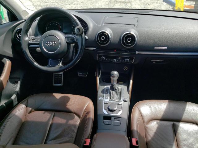 Photo 8 from auction – 2015 AUDI A3 PREMIUM with VIN WAUEFGFF6F1058736