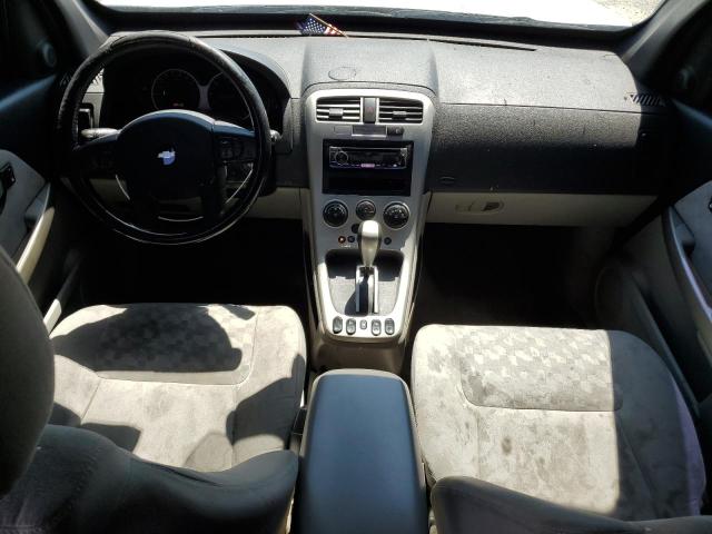 Photo 8 from auction – 2006 CHEVROLET EQUINOX LT with VIN 2CNDL73F366088622