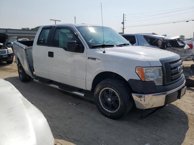 Photo 4 from auction – 2011 FORD F150 SUPER with VIN 1FTFX1CF6BFC40102