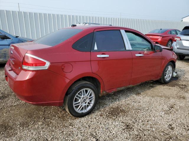 Photo 3 from auction – 2010 FORD FOCUS SE with VIN 1FAHP3FN7AW121051