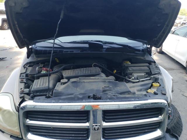 Photo 12 from auction – 2005 DODGE DURANGO LI with VIN 1D8HB58D45F615576