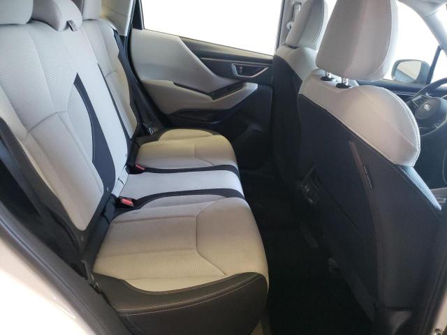 Photo 11 from auction – 2020 SUBARU FORESTER with VIN JF2SKAAC6LH435484