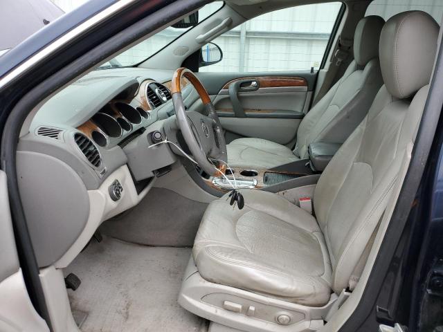 Photo 7 from auction – 2012 BUICK ENCLAVE with VIN 5GAKVCEDXCJ189036
