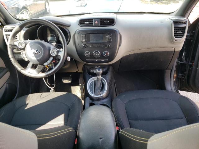 Photo 8 from auction – 2015 KIA SOUL + with VIN KNDJP3A51F7198003