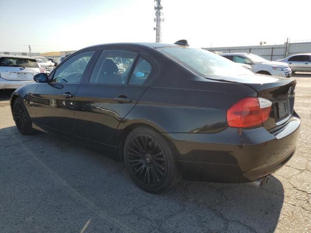 Photo 2 from auction – 2008 BMW 328 I SULE with VIN WBAVC53558FZ88772