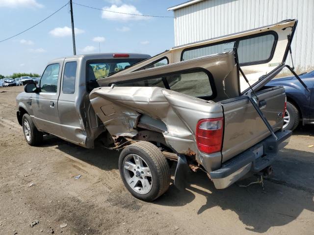 Photo 2 from auction – 2004 FORD RANGER SUP with VIN 1FTYR15E04PA04260