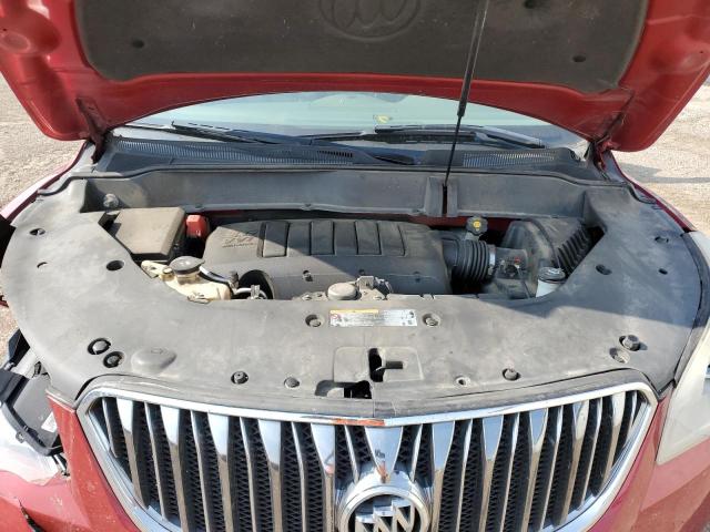 Photo 12 from auction – 2013 BUICK ENCLAVE with VIN 5GAKRBKD6DJ184226