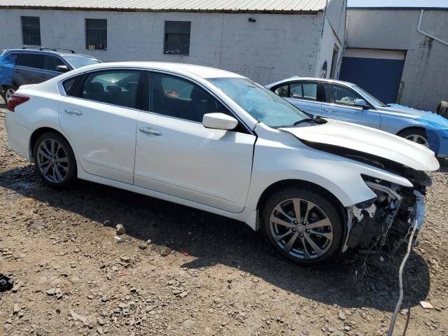 Photo 4 from auction – 2018 NISSAN ALTIMA 2.5 with VIN 1N4AL3AP1JC281269