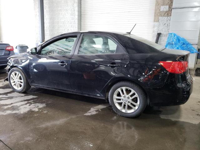 Photo 2 from auction – 2012 KIA FORTE EX with VIN KNAFU4A28C5520120