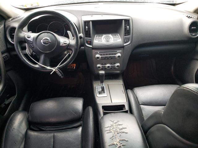 صورة رقم 8 من المزاد - 2014 NISSAN MAXIMA S مع VIN 1N4AA5AP9EC462871