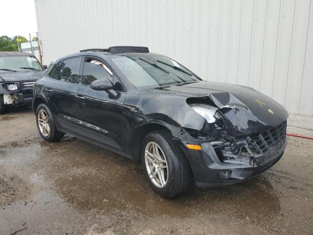 Photo 4 from auction – 2018 PORSCHE MACAN with VIN WP1AA2A56JLB01291