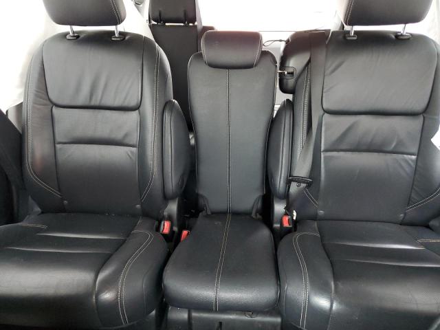 Photo 10 from auction – 2017 TOYOTA SIENNA SE with VIN 5TDXZ3DC8HS849960