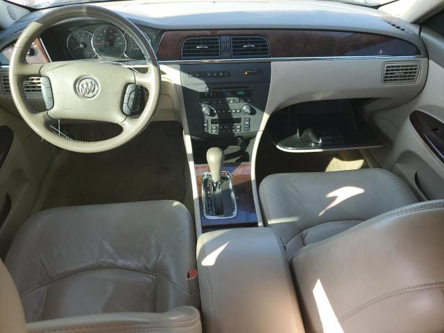 Photo 8 from auction – 2007 BUICK LACROSSE C with VIN 2G4WD582071122238