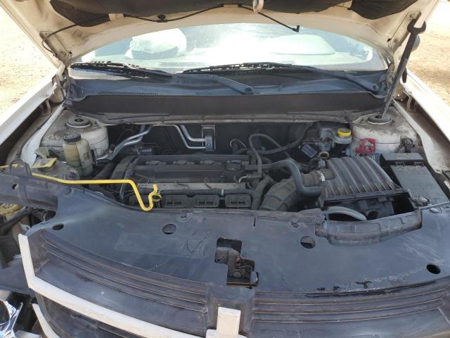 Photo 11 from auction – 2010 DODGE AVENGER SX with VIN 1B3CC4FB4AN186488