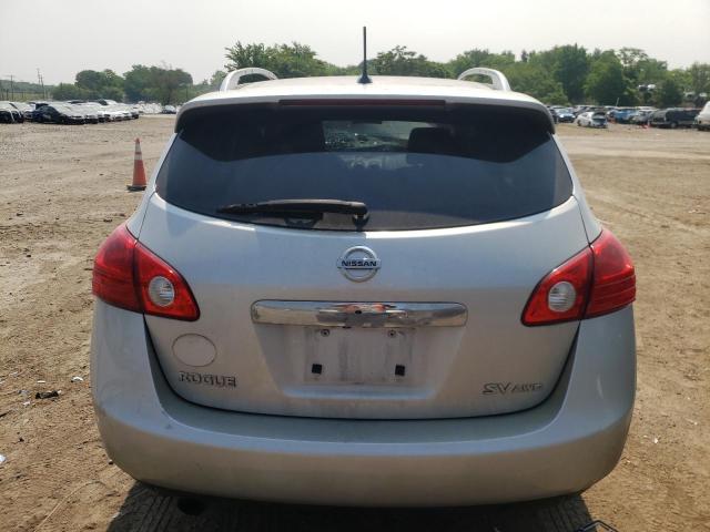 Photo 6 from auction – 2013 NISSAN ROGUE S with VIN JN8AS5MV3DW624979
