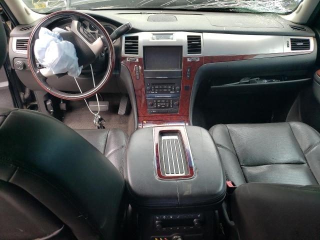 Photo 8 from auction – 2014 CADILLAC ESCALADE E with VIN 1GYS4HEF6ER174841