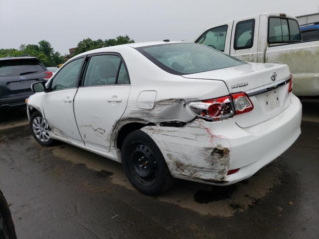 Photo 2 from auction – 2013 TOYOTA COROLLA BA with VIN 2T1BU4EE0DC035223