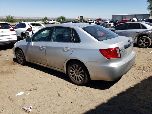 Фото 2 с аукциона – 2010 SUBARU IMPREZA 2. с VIN JF1GE6B6XAG504302