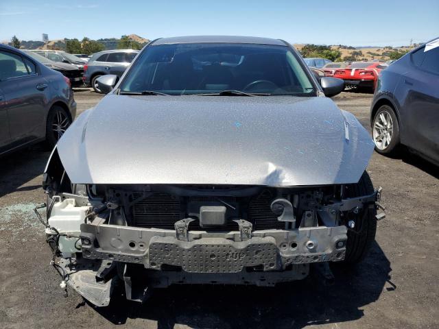Photo 5 from auction – 2015 MAZDA 3 SPORT with VIN 3MZBM1K72FM151633