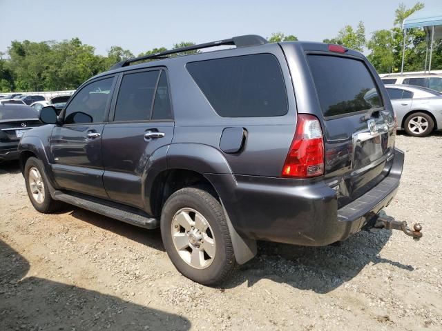 Zdjęcie 2 z aukcji – 2006 TOYOTA 4RUNNER SR z VIN JTEZU14R768047221