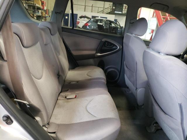 Photo 11 from auction – 2006 TOYOTA RAV4 with VIN JTMBD33V666005487