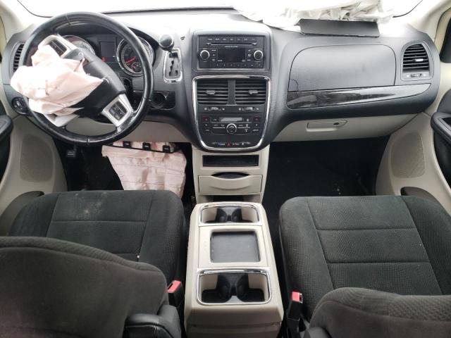 Photo 8 from auction – 2012 DODGE GRAND CARA with VIN 2C4RDGDG5CR121807