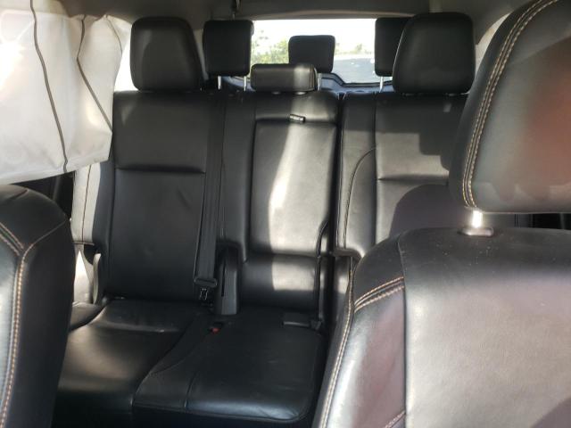 Photo 10 from auction – 2017 TOYOTA HIGHLANDER with VIN 5TDJZRFH9HS449181