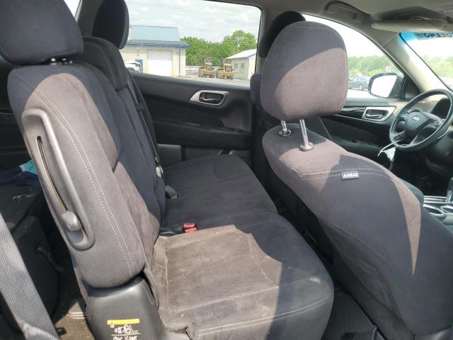 Photo 11 from auction – 2013 NISSAN PATHFINDER with VIN 5N1AR2MM1DC615644