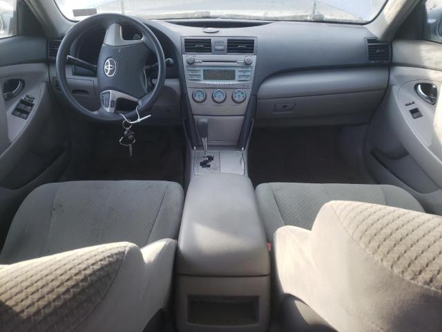 Photo 8 from auction – 2007 TOYOTA CAMRY CE with VIN 4T1BE46K97U057841