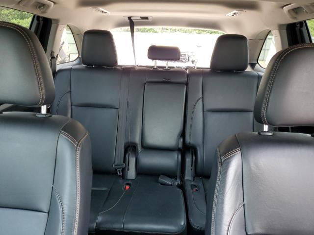 Photo 10 from auction – 2017 TOYOTA HIGHLANDER with VIN 5TDJZRFH0HS390263