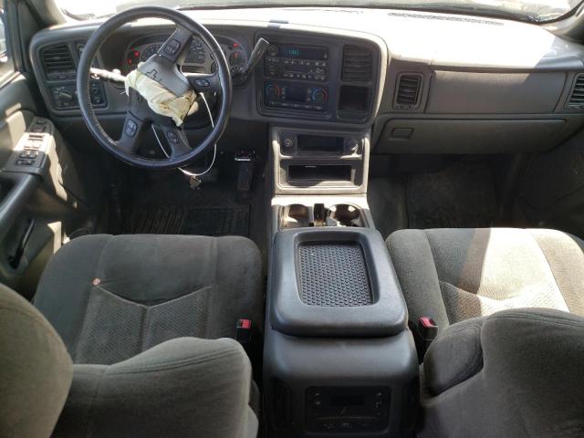 Photo 8 from auction – 2004 CHEVROLET 1500 with VIN 2GCEK13T141349335