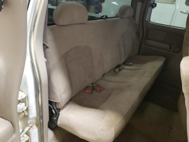 Photo 10 from auction – 2002 CHEVROLET SILVERADO with VIN 2GCEC19T921157985