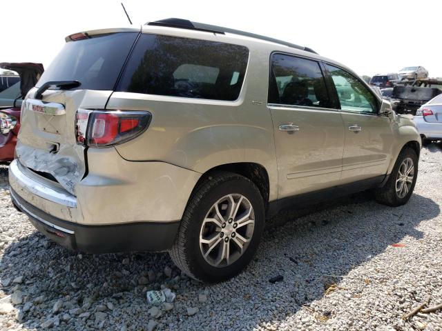 Photo 3 from auction – 2015 GMC ACADIA SLT with VIN 1GKKRRKD3FJ329527