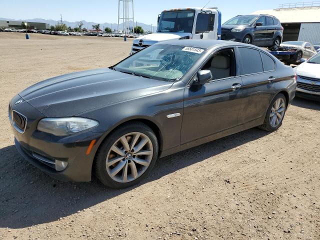 Foto 1 de la subasta – 2012 BMW 535 I con VIN WBAFR7C58CC816681