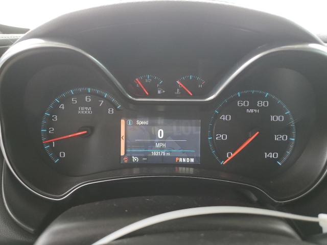 Photo 9 from auction – 2014 CHEVROLET IMPALA LTZ with VIN 2G1155S31E9106747