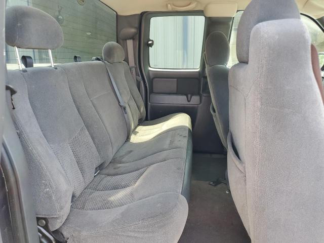 Photo 10 from auction – 2006 CHEVROLET SILVERADO with VIN 2GCEC19T461109669