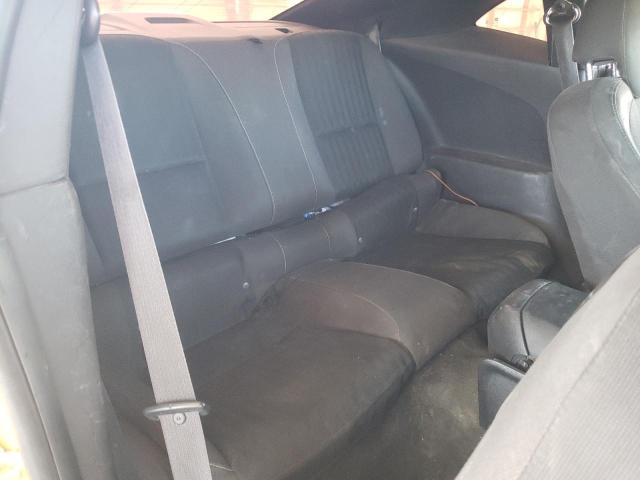 Photo 10 from auction – 2012 CHEVROLET CAMARO LS with VIN 2G1FA1E30C9190594