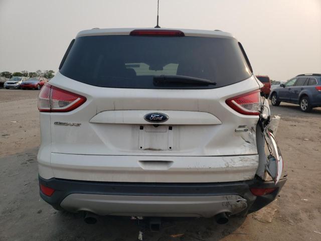 Photo 6 from auction – 2015 FORD ESCAPE SE with VIN 1FMCU9G96FUC85276