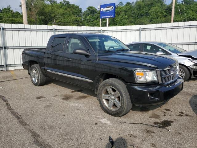 Photo 4 from auction – 2008 DODGE DAKOTA QUA with VIN 1D7HW58N28S564768