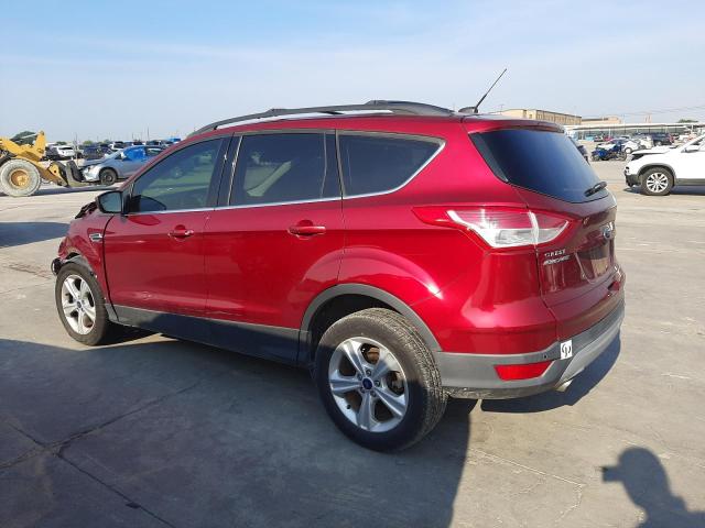 Photo 2 from auction – 2014 FORD ESCAPE SE with VIN 1FMCU0GX2EUE38731
