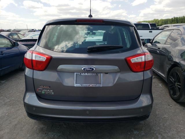 صورة رقم 6 من المزاد - 2014 FORD C-MAX PREM مع VIN 1FADP5CU7EL501150