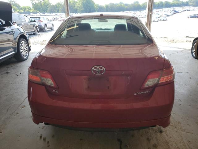 Photo 6 from auction – 2010 TOYOTA CAMRY BASE with VIN 4T1BF3EK4AU505547