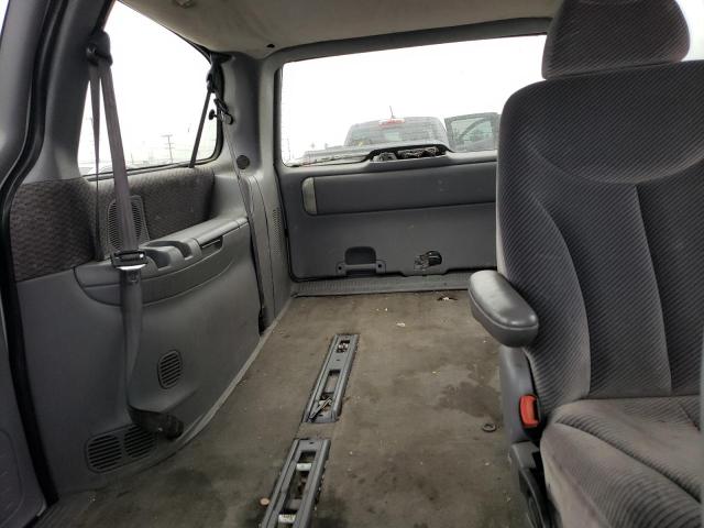 Photo 10 from auction – 2000 DODGE GRAND CARA with VIN 2B4GP44R8YR603996