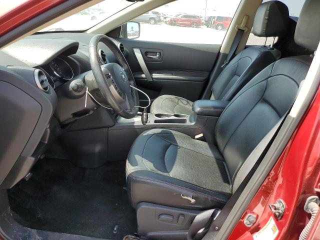 Photo 7 from auction – 2011 NISSAN ROGUE S with VIN JN8AS5MV7BW299346