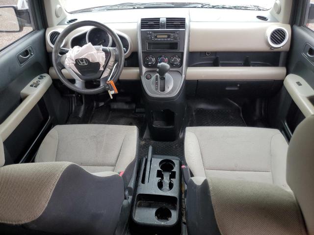 Photo 8 from auction – 2008 HONDA ELEMENT LX with VIN 5J6YH18378L017558