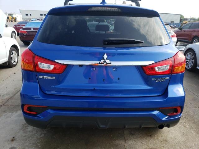 Photo 6 from auction – 2019 MITSUBISHI OUTLANDER with VIN JA4AP3AU5KU006286