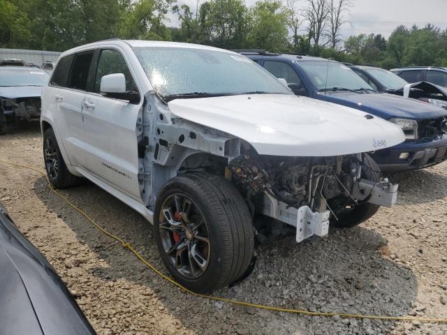 Photo 4 from auction – 2015 JEEP GRAND CHER with VIN 1C4RJFDJ2FC166375