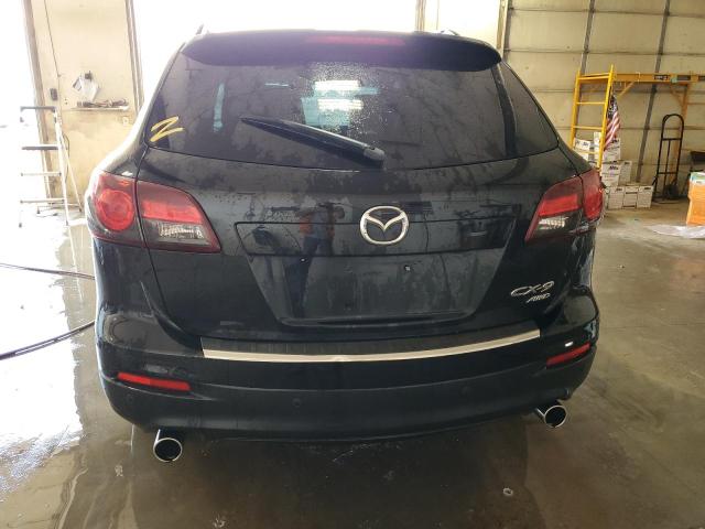 Photo 6 from auction – 2013 MAZDA CX-9 TOURI with VIN JM3TB3CV5D0419703