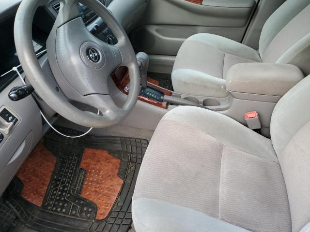 Photo 7 from auction – 2007 TOYOTA COROLLA CE with VIN 1NXBR32E27Z836058