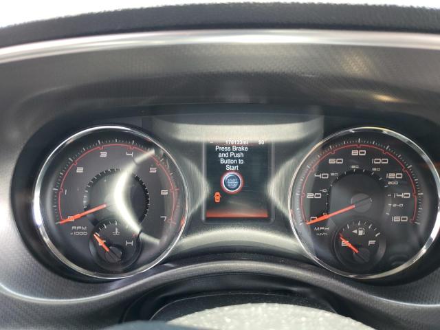 Photo 9 from auction – 2013 DODGE CHARGER R/ with VIN 2C3CDXCT6DH554634